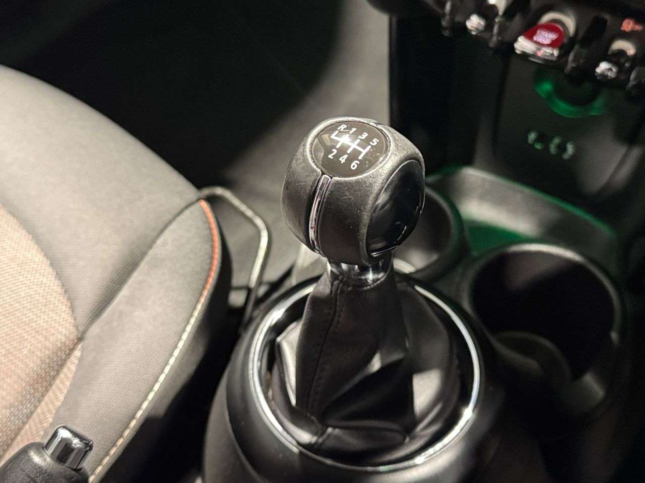 2017 MINI HATCH 2017 MINI HATCH