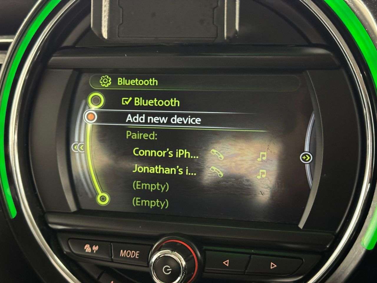 2017 MINI HATCH 2017 MINI HATCH