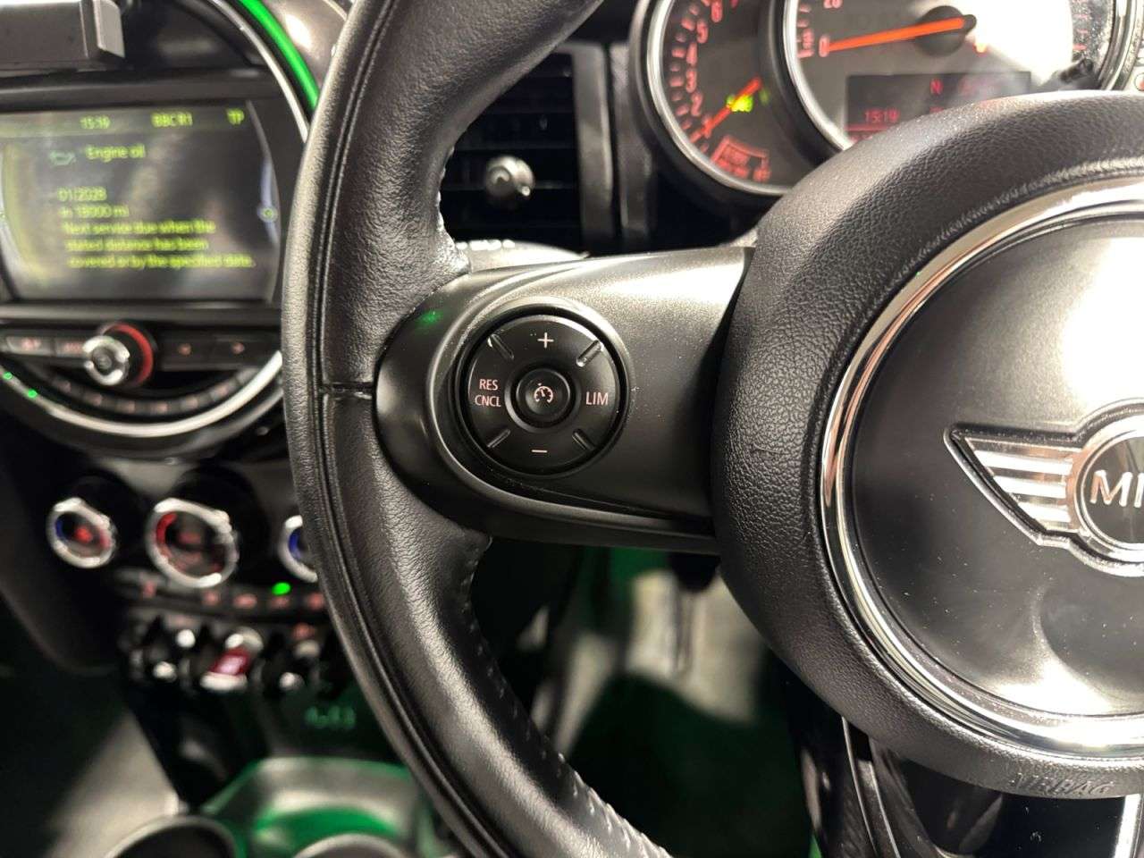 2017 MINI HATCH 2017 MINI HATCH