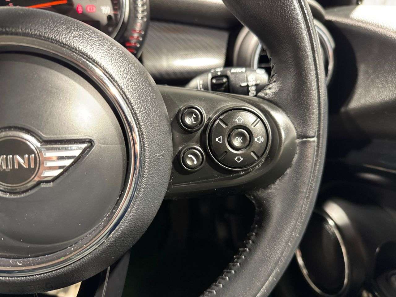 2017 MINI HATCH 2017 MINI HATCH