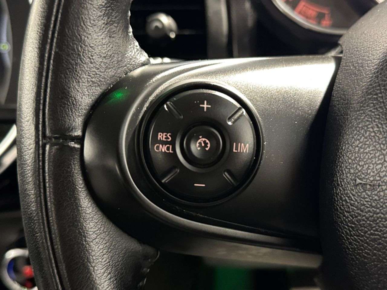 2017 MINI HATCH 2017 MINI HATCH