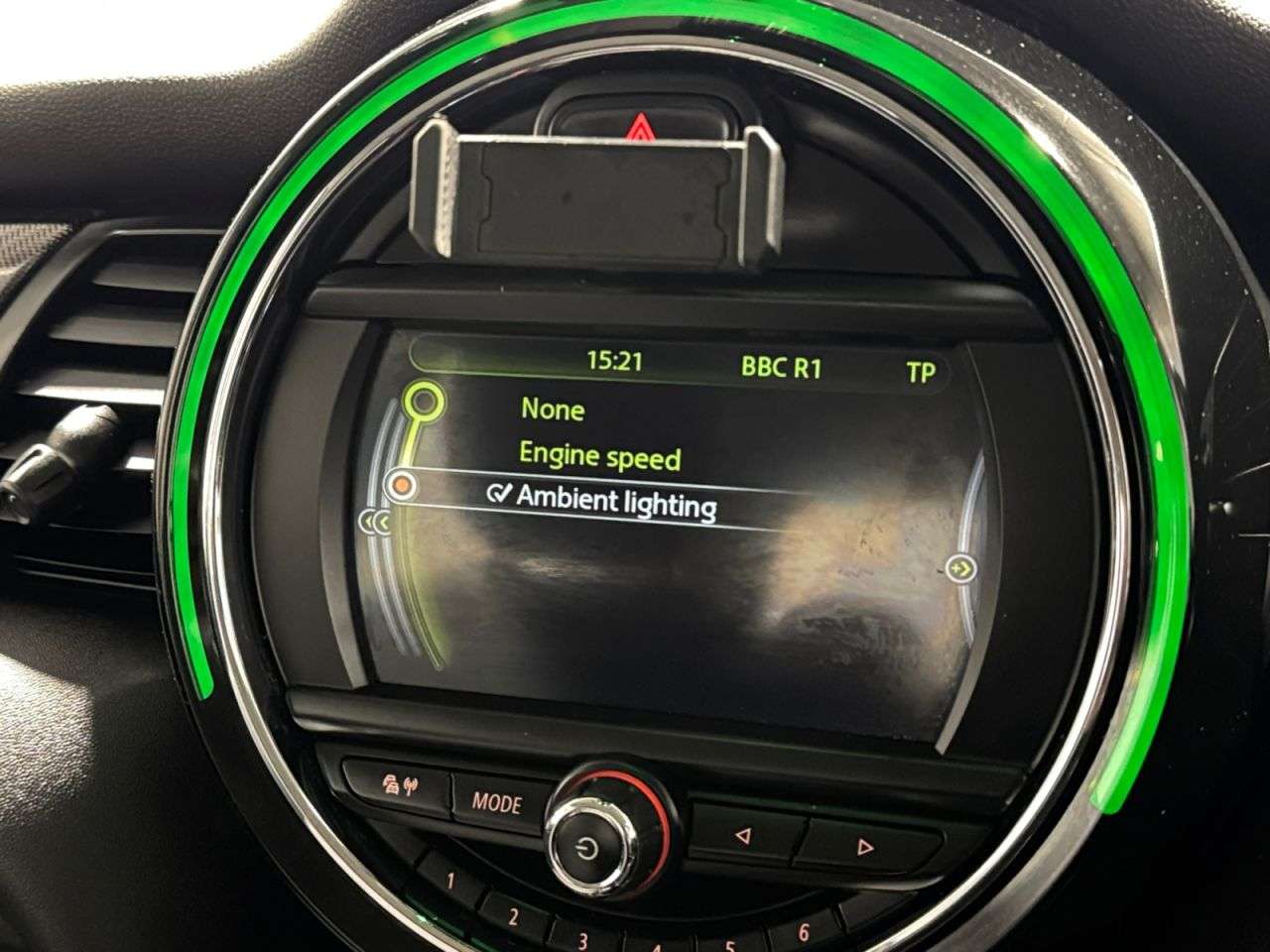 2017 MINI HATCH 2017 MINI HATCH