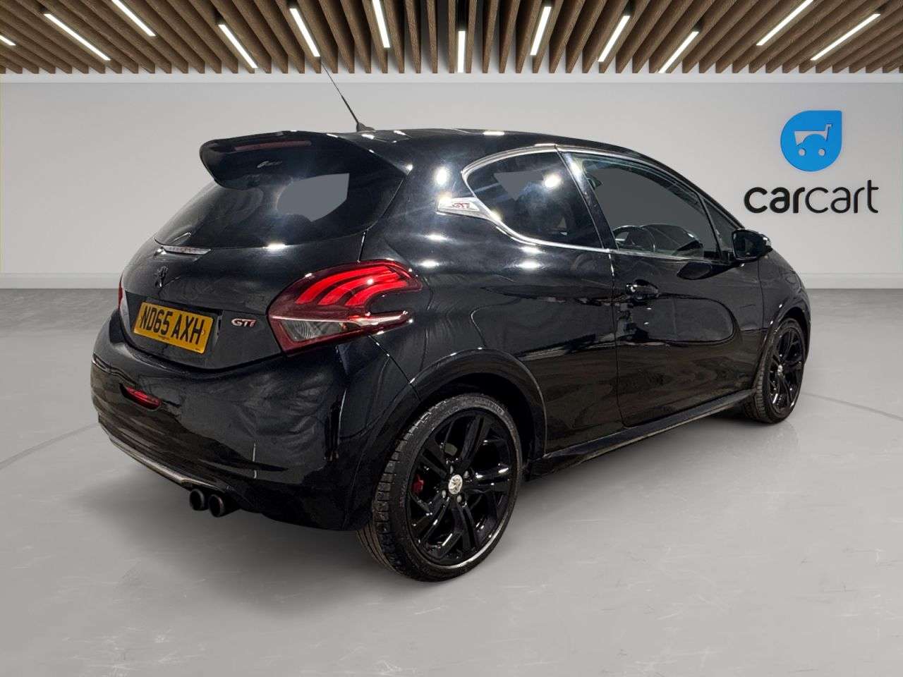2015 PEUGEOT 208 2015 PEUGEOT 208