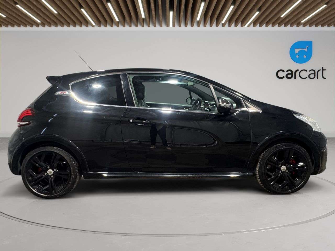 2015 PEUGEOT 208 2015 PEUGEOT 208