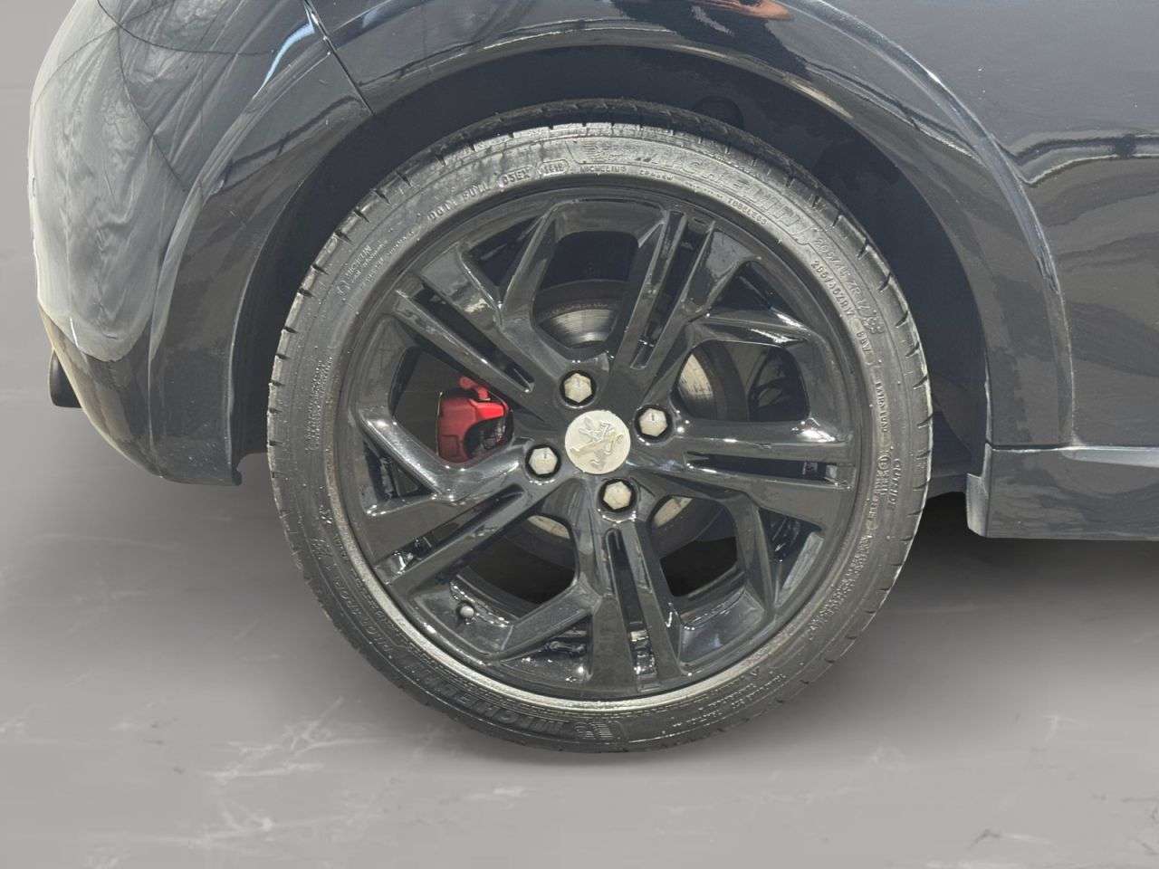 2015 PEUGEOT 208 2015 PEUGEOT 208