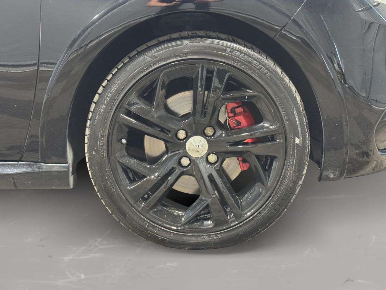 2015 PEUGEOT 208 2015 PEUGEOT 208