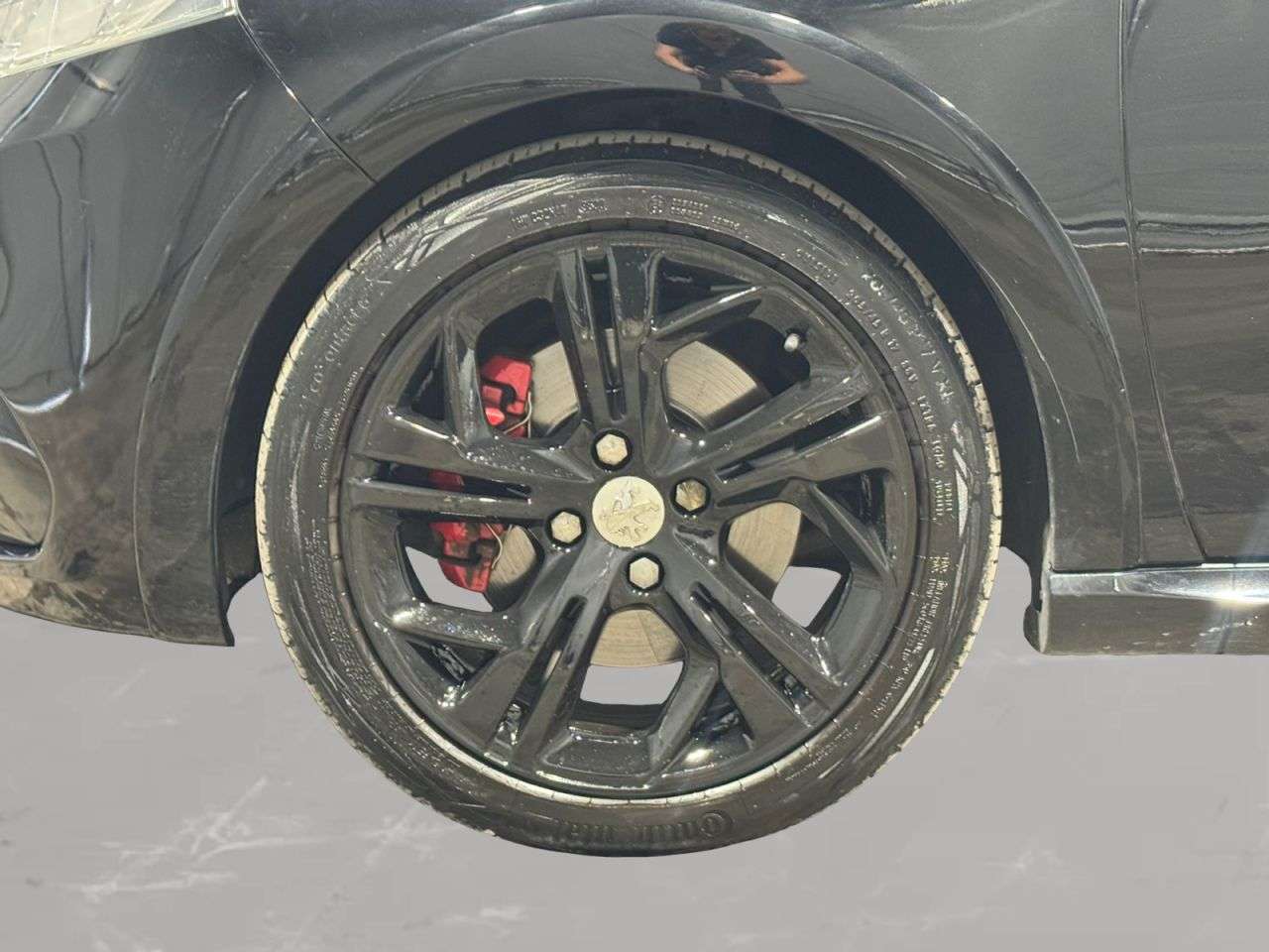 2015 PEUGEOT 208 2015 PEUGEOT 208