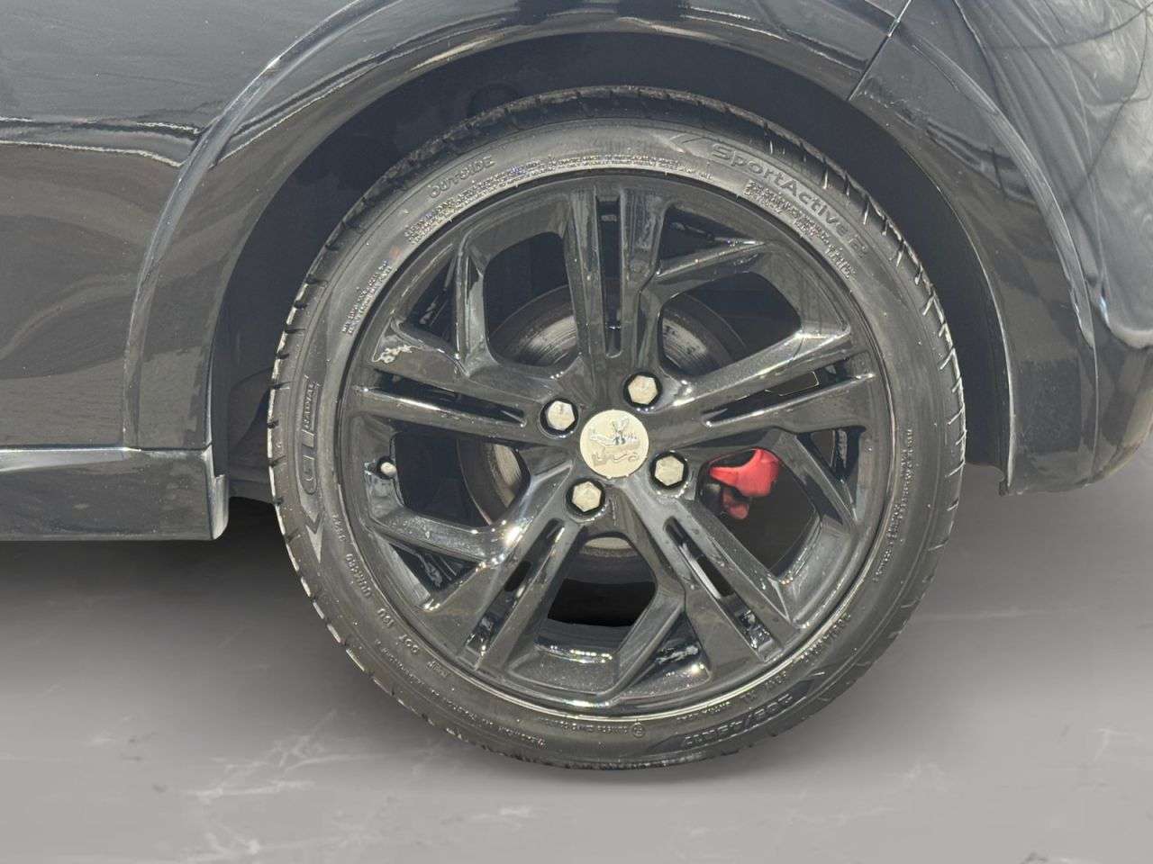 2015 PEUGEOT 208 2015 PEUGEOT 208