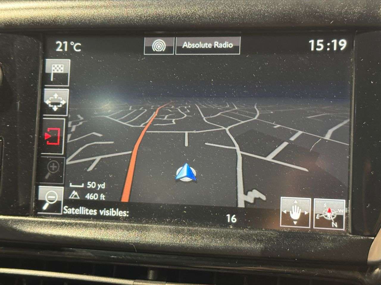 2015 PEUGEOT 208 2015 PEUGEOT 208