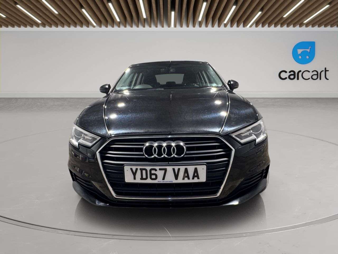 A 2017 AUDI A3 1.6 TDI SE Technik Sportback 5dr Diesel Manual Euro 6 (s/s) (116 ps) (Rates A 2017 AUDI A3 1.6 TDI SE Technik Sportback 5dr Diesel Manual Euro 6 (s/s) (116 ps) (Rates