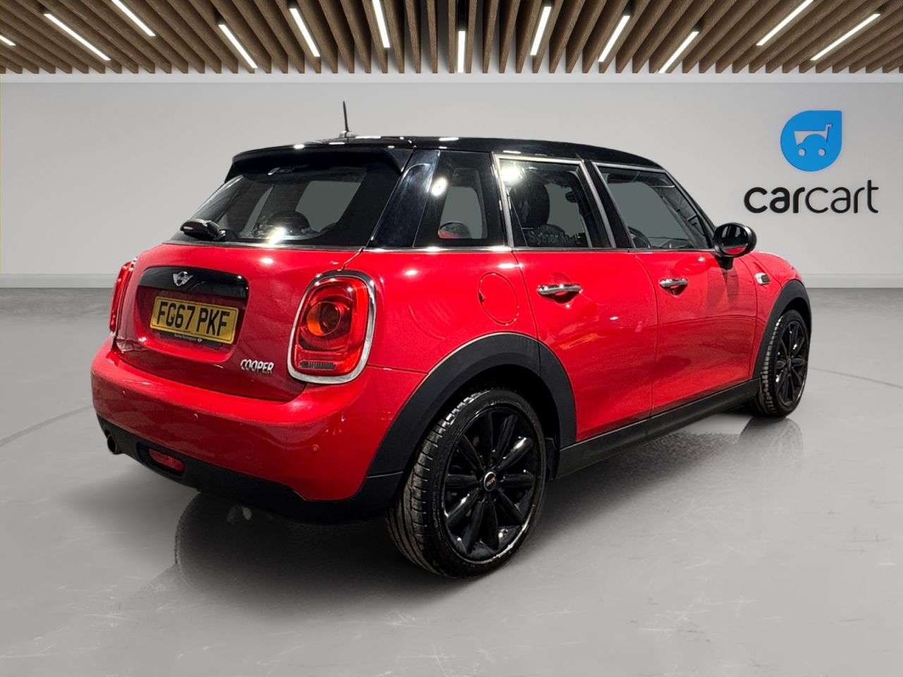 2017 MINI HATCH 2017 MINI HATCH