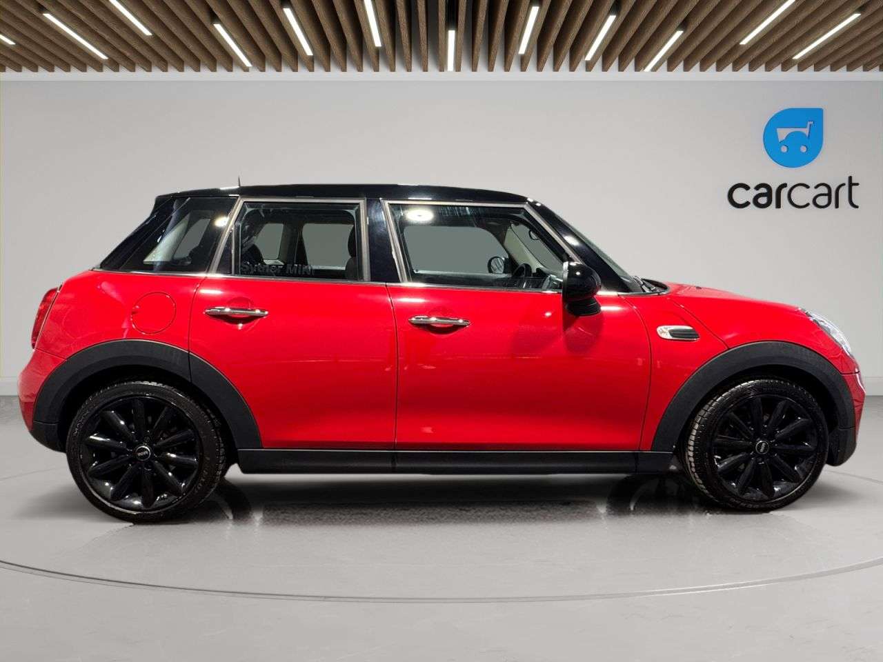 2017 MINI HATCH 2017 MINI HATCH
