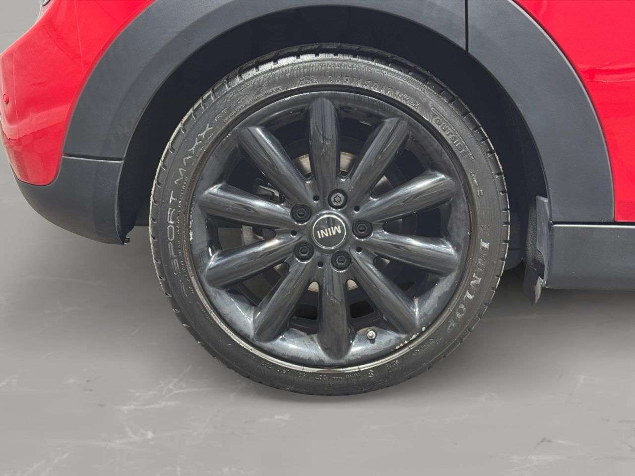 2017 MINI HATCH 2017 MINI HATCH