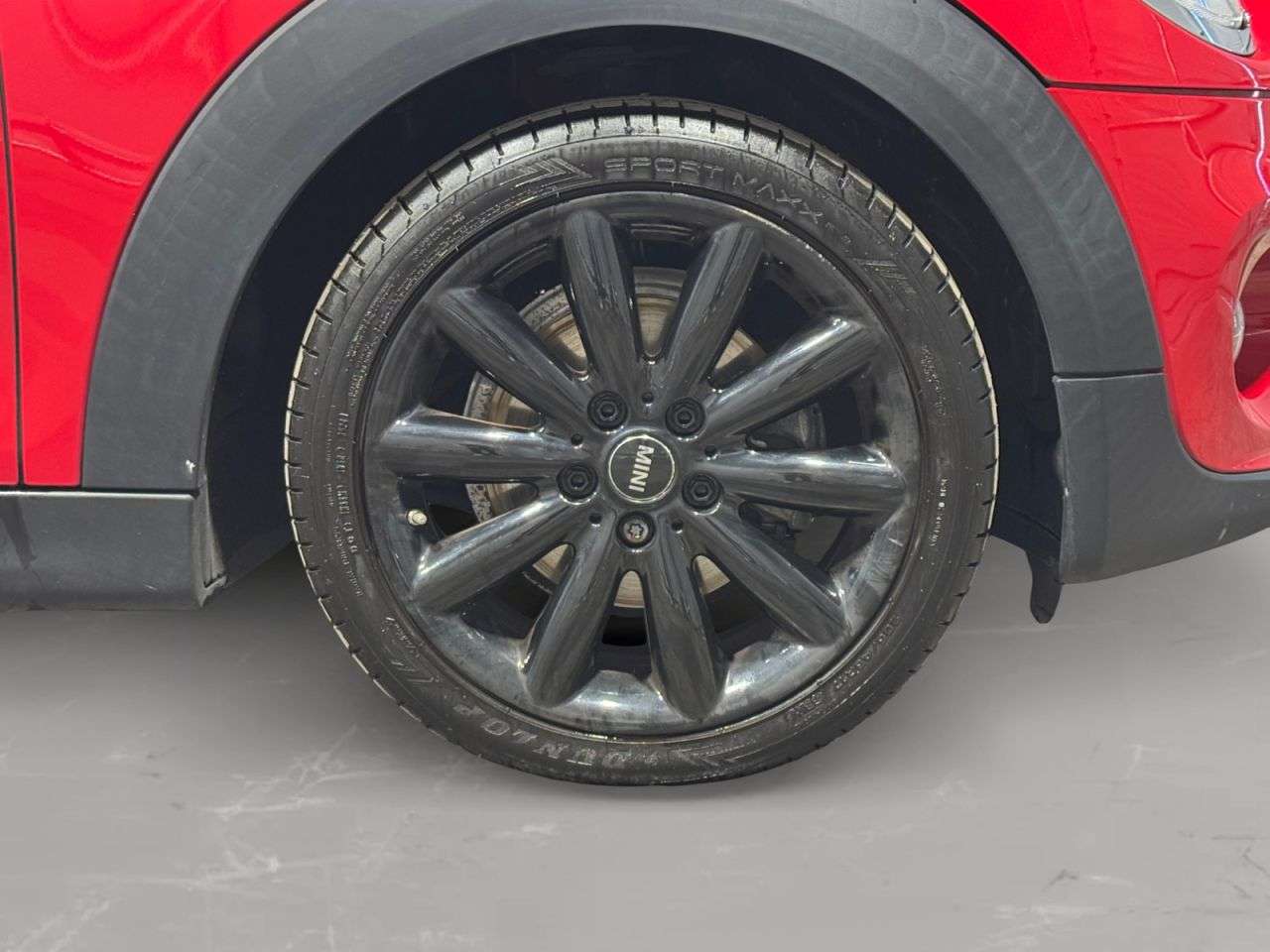 2017 MINI HATCH 2017 MINI HATCH