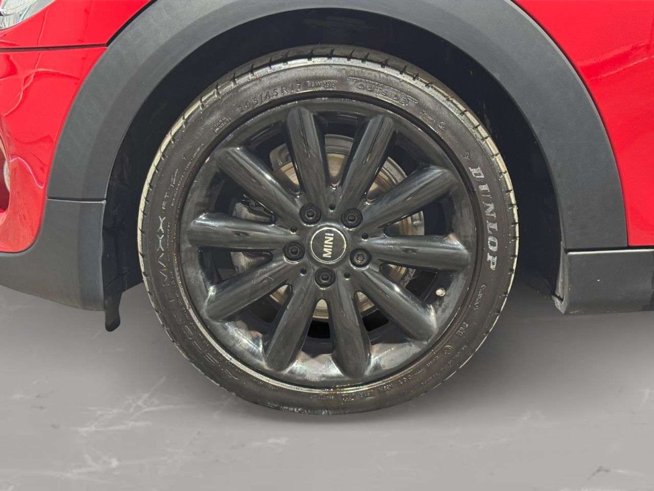 2017 MINI HATCH 2017 MINI HATCH