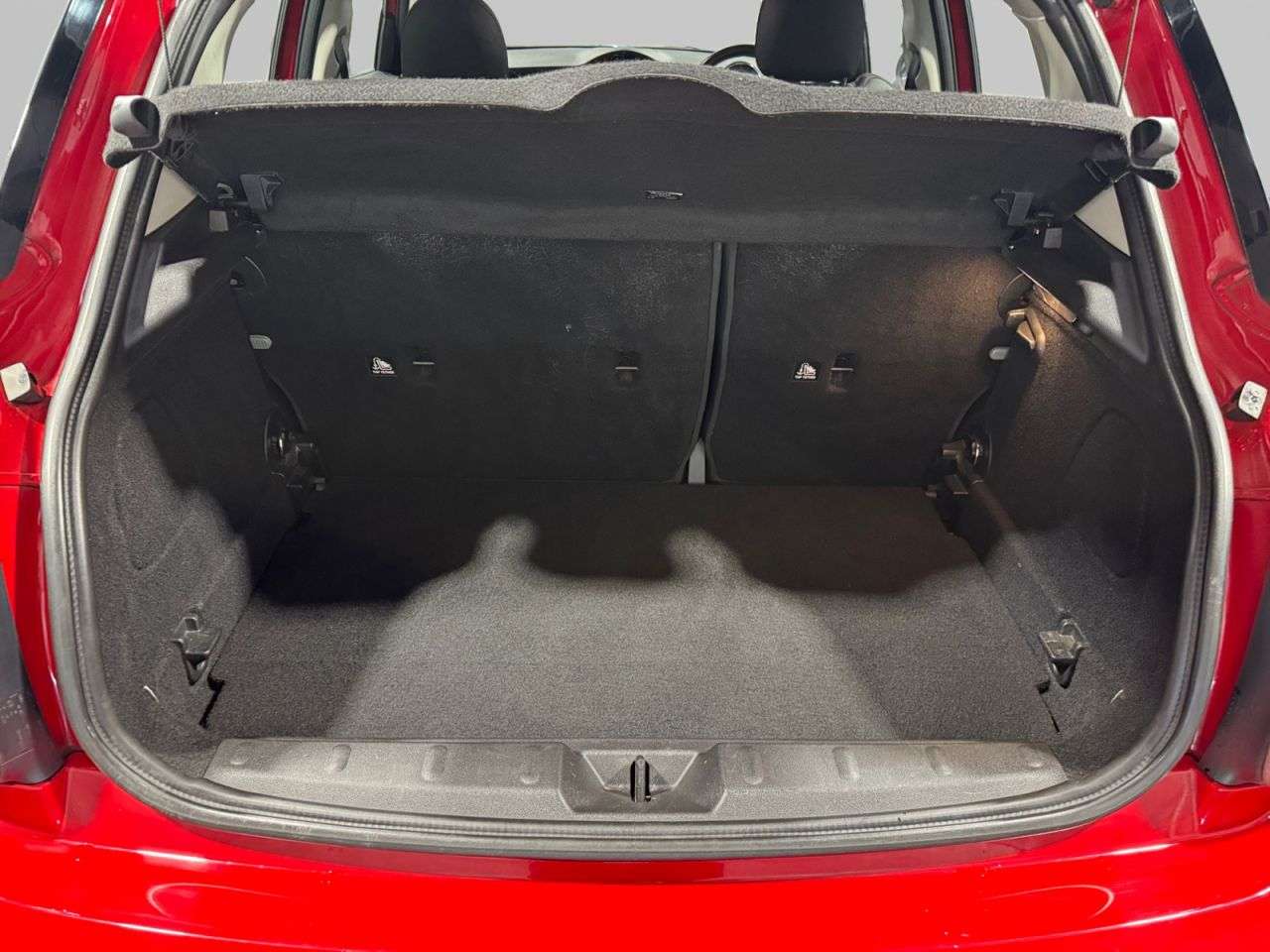 2017 MINI HATCH 2017 MINI HATCH