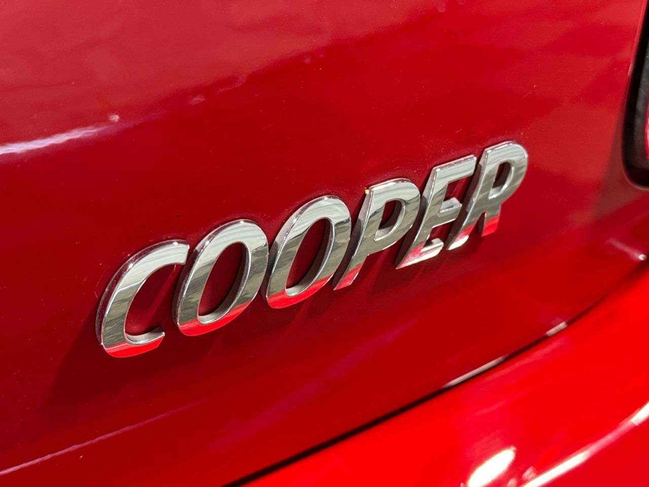 2017 MINI HATCH 2017 MINI HATCH