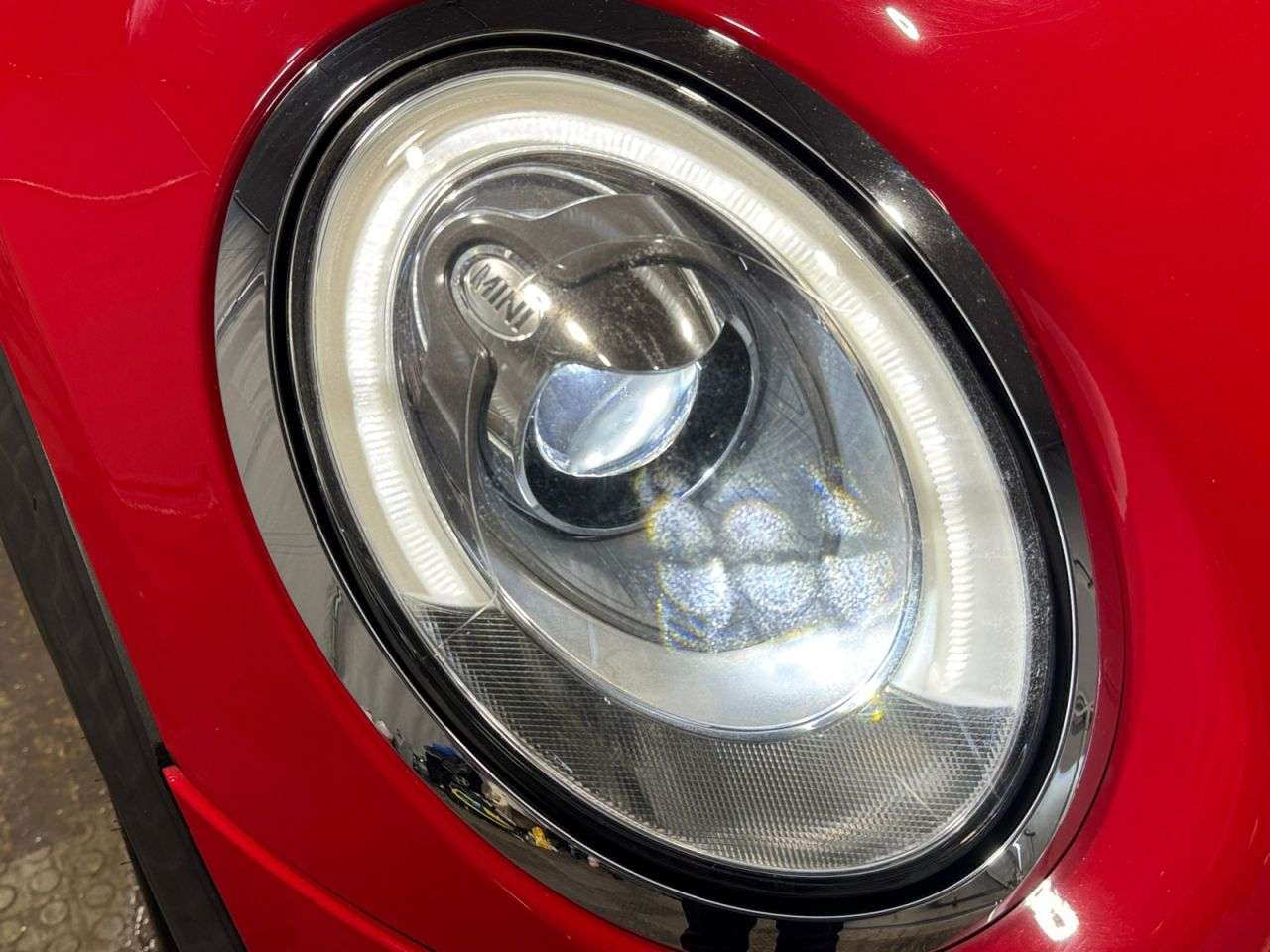 2017 MINI HATCH 2017 MINI HATCH