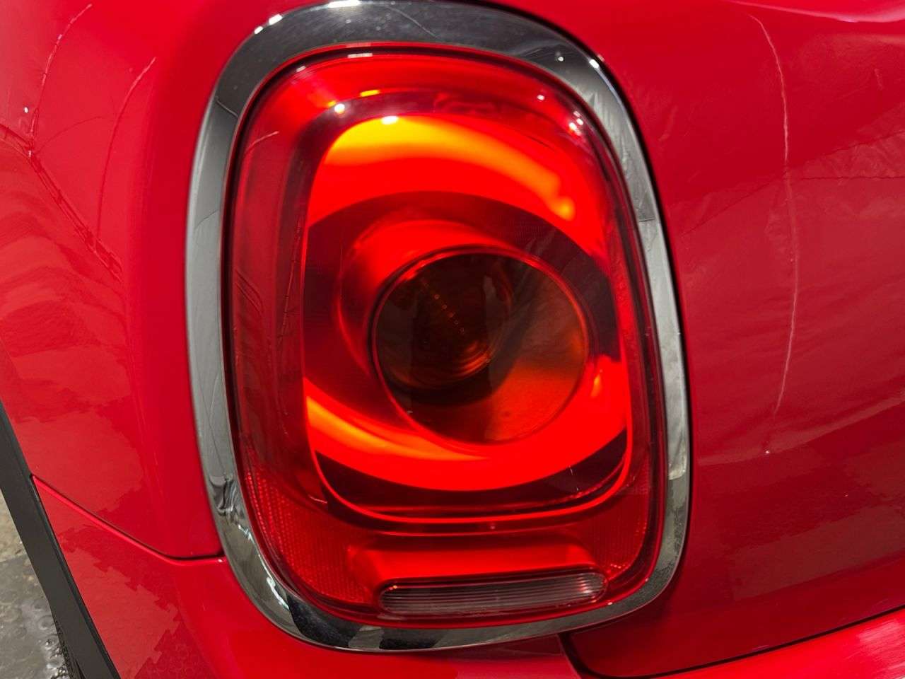 2017 MINI HATCH 2017 MINI HATCH