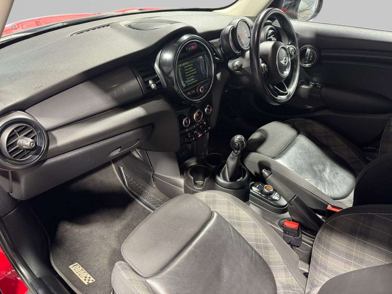 2017 MINI HATCH 2017 MINI HATCH
