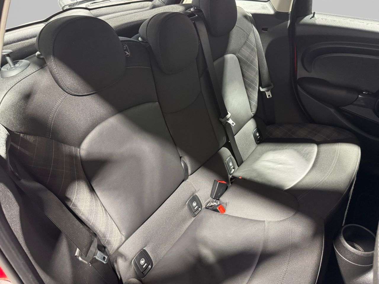 2017 MINI HATCH 2017 MINI HATCH