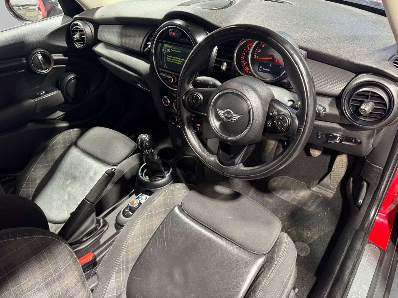 2017 MINI HATCH 2017 MINI HATCH