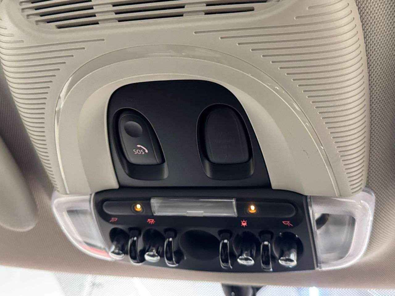2017 MINI HATCH 2017 MINI HATCH