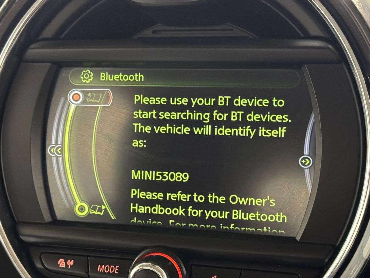 2017 MINI HATCH 2017 MINI HATCH