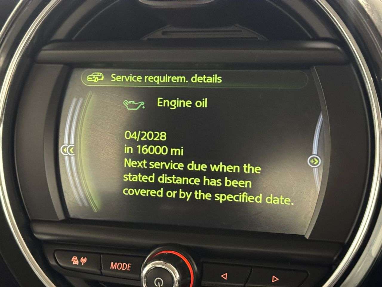 2017 MINI HATCH 2017 MINI HATCH