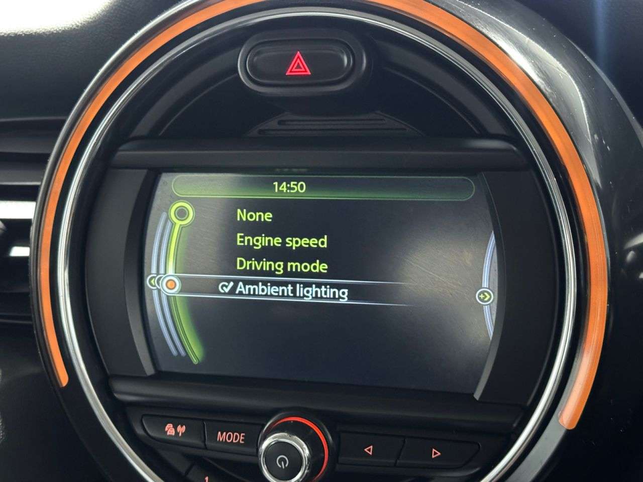 2017 MINI HATCH 2017 MINI HATCH