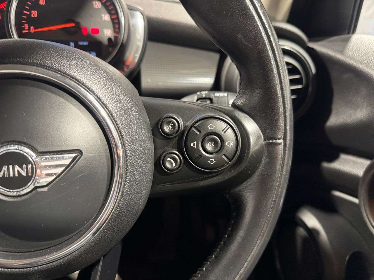 2017 MINI HATCH 2017 MINI HATCH