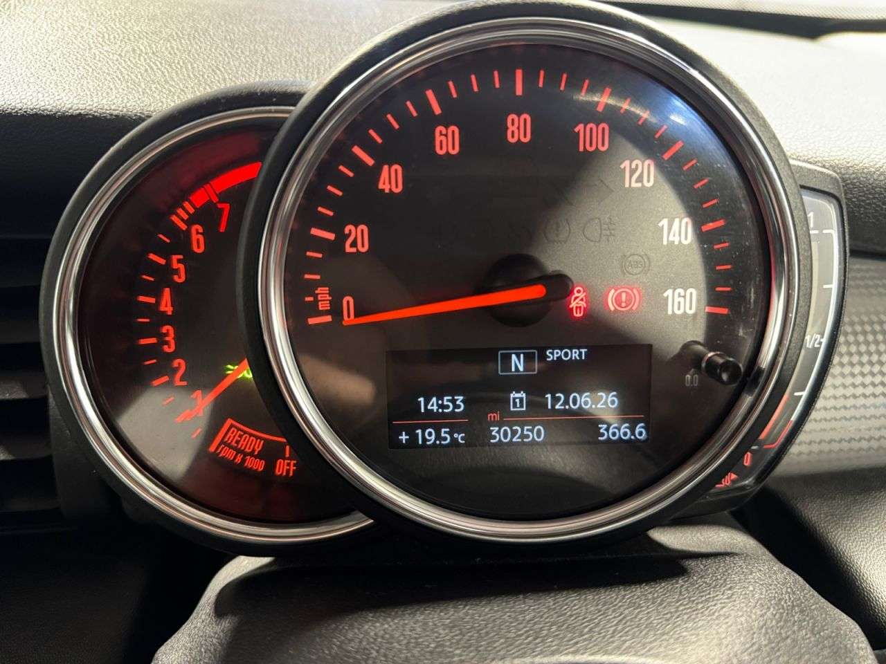 2017 MINI HATCH 2017 MINI HATCH