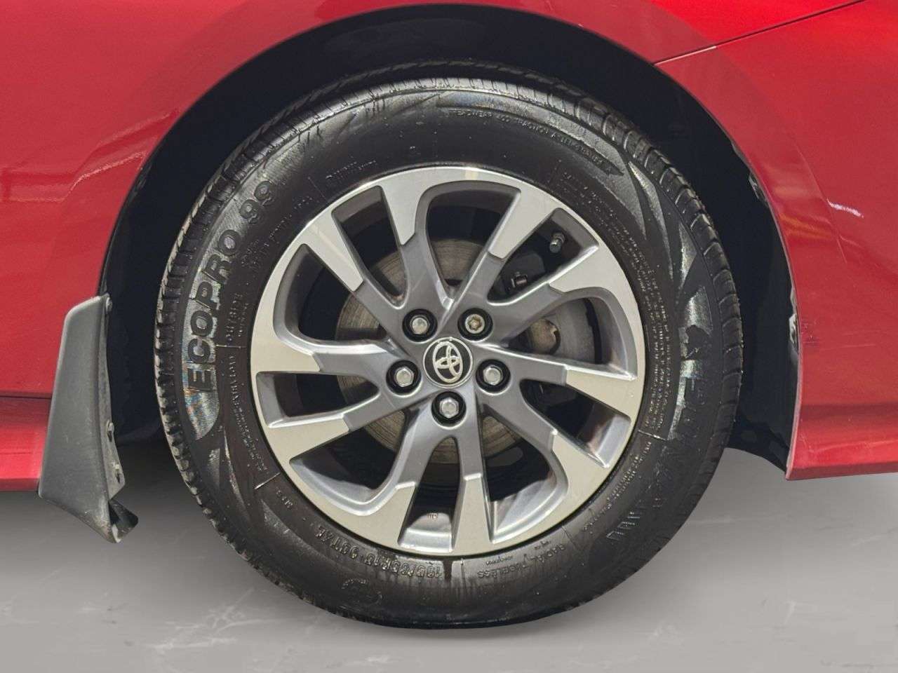 2017 TOYOTA PRIUS 2017 TOYOTA PRIUS