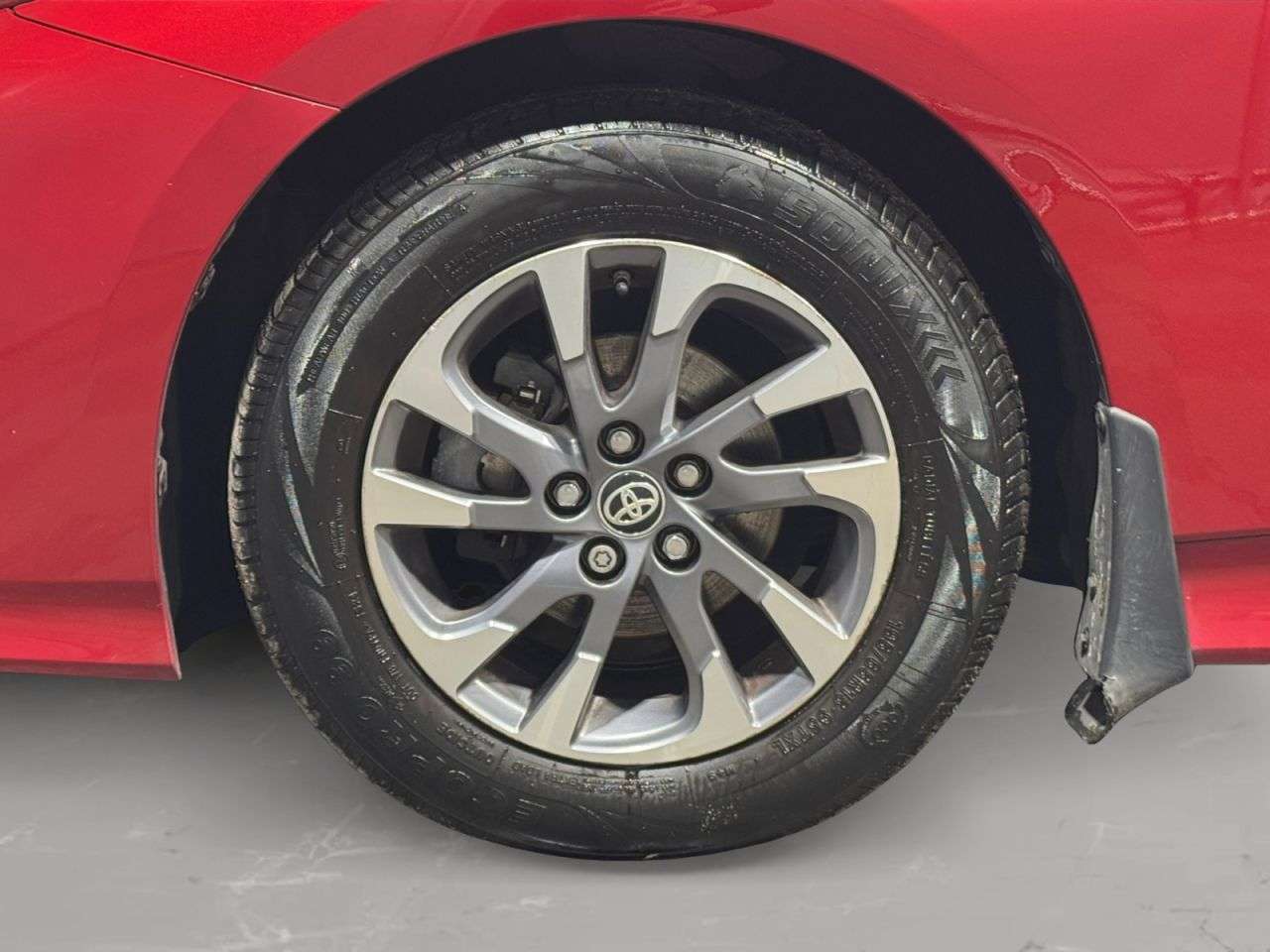 2017 TOYOTA PRIUS 2017 TOYOTA PRIUS