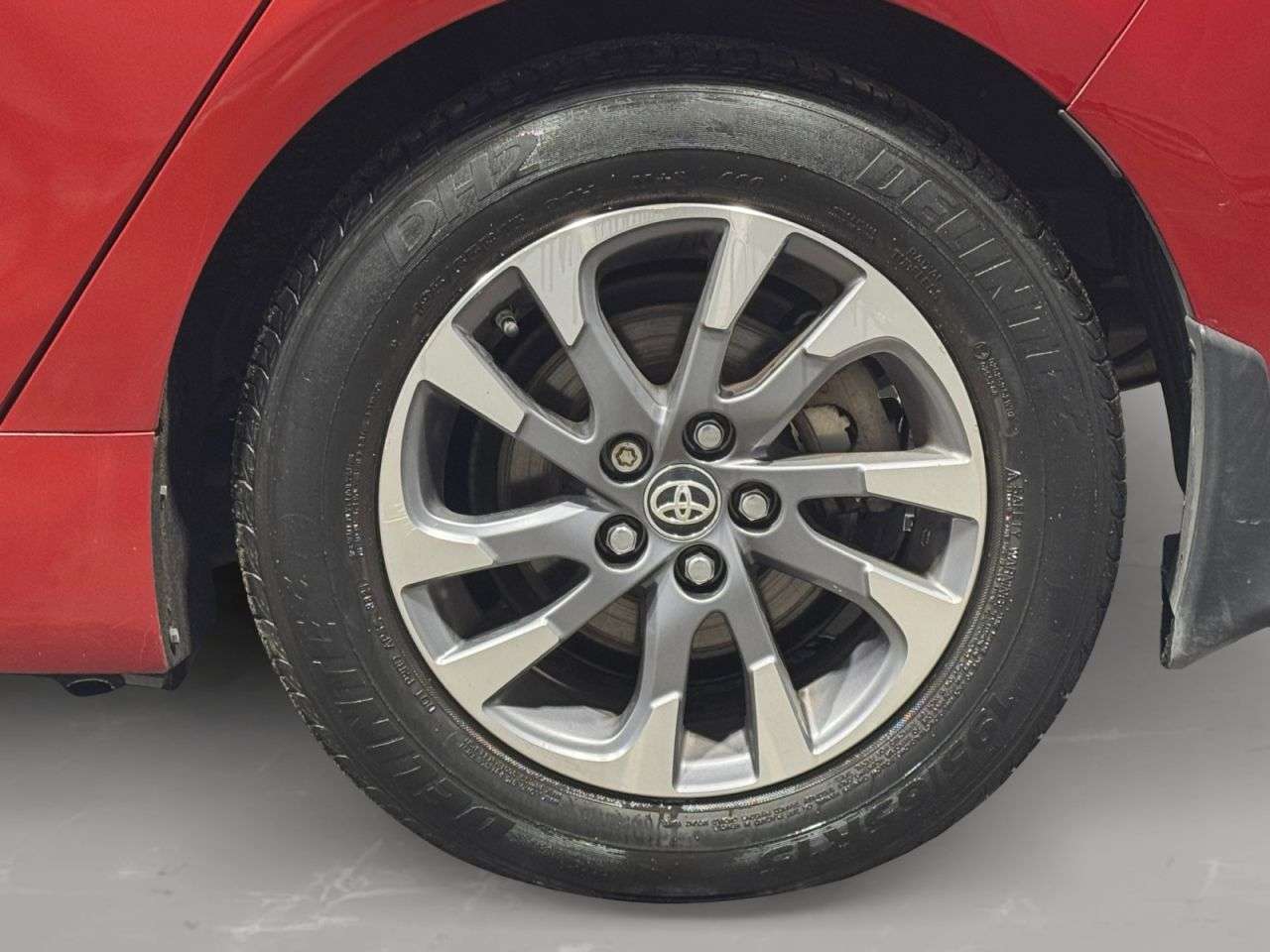 2017 TOYOTA PRIUS 2017 TOYOTA PRIUS