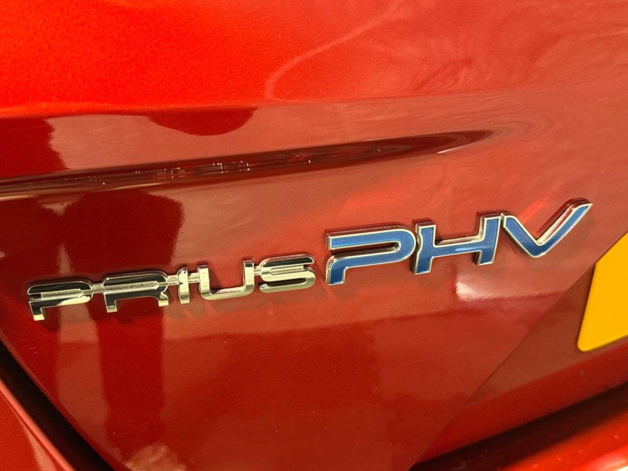 2017 TOYOTA PRIUS 2017 TOYOTA PRIUS
