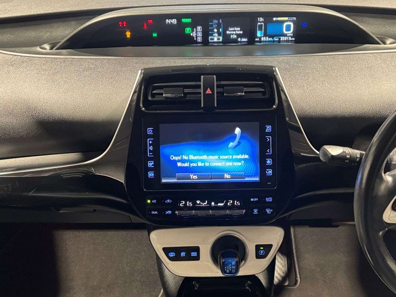 2017 TOYOTA PRIUS 2017 TOYOTA PRIUS