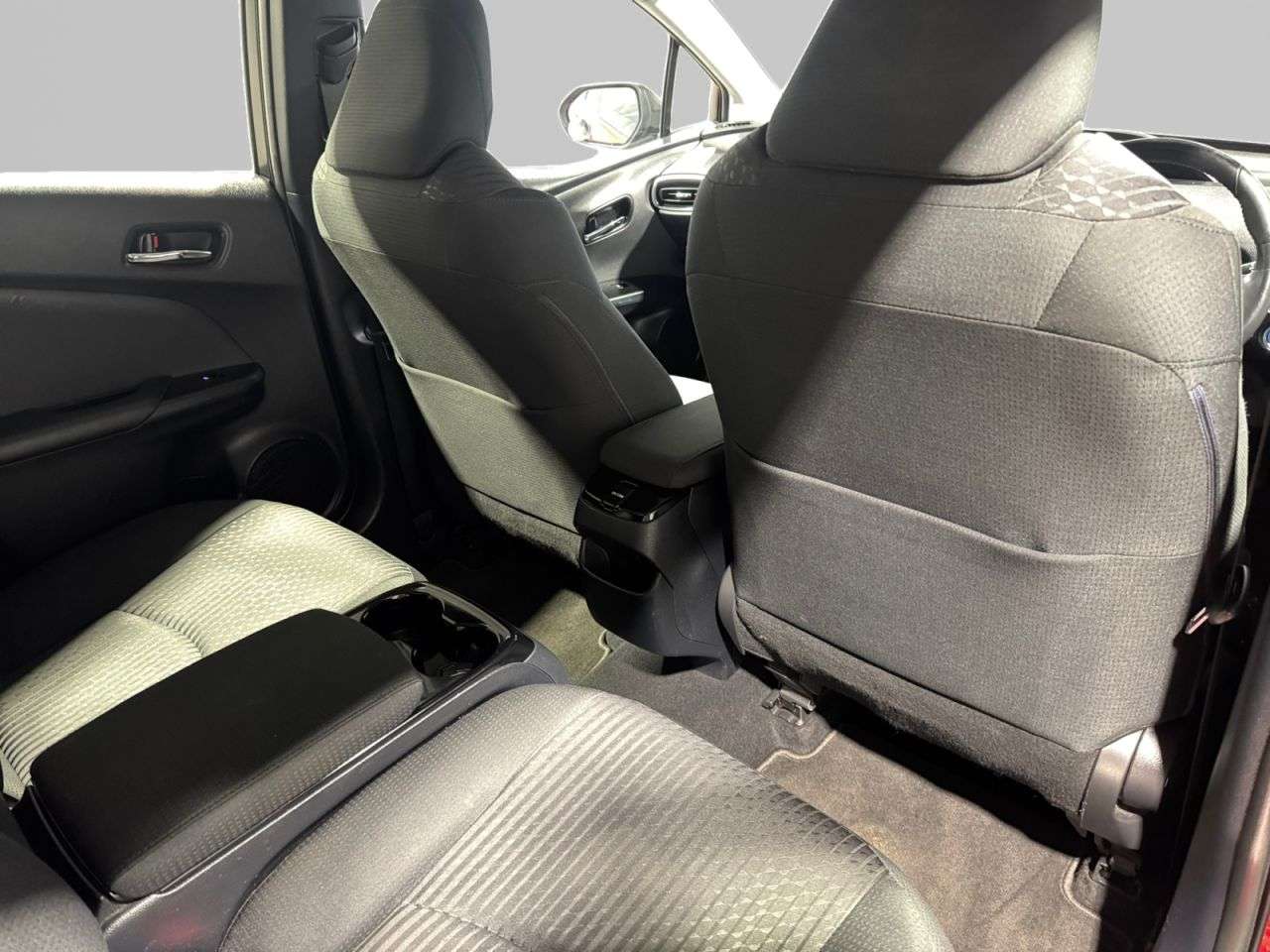 2017 TOYOTA PRIUS 2017 TOYOTA PRIUS