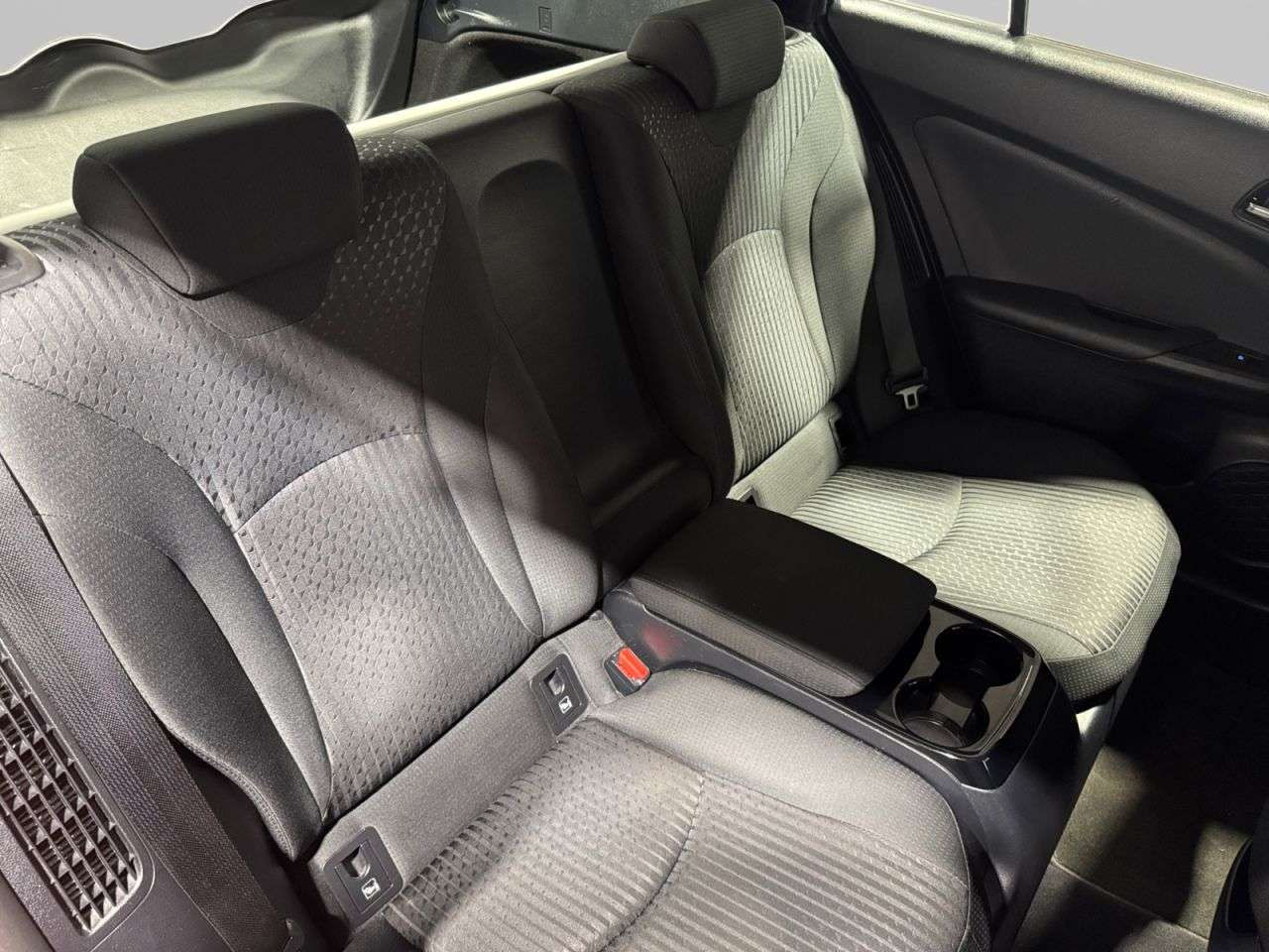 2017 TOYOTA PRIUS 2017 TOYOTA PRIUS