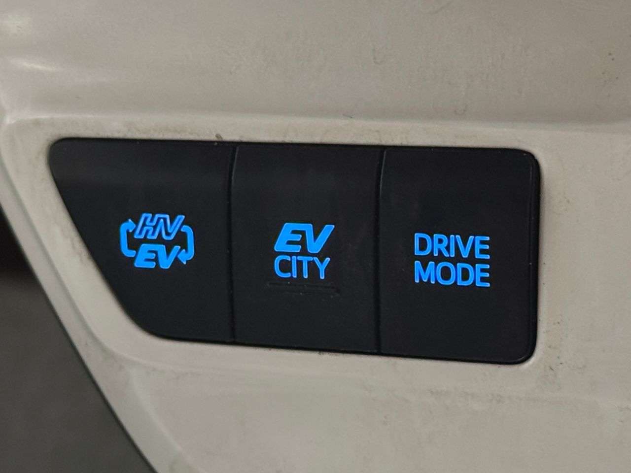 2017 TOYOTA PRIUS 2017 TOYOTA PRIUS
