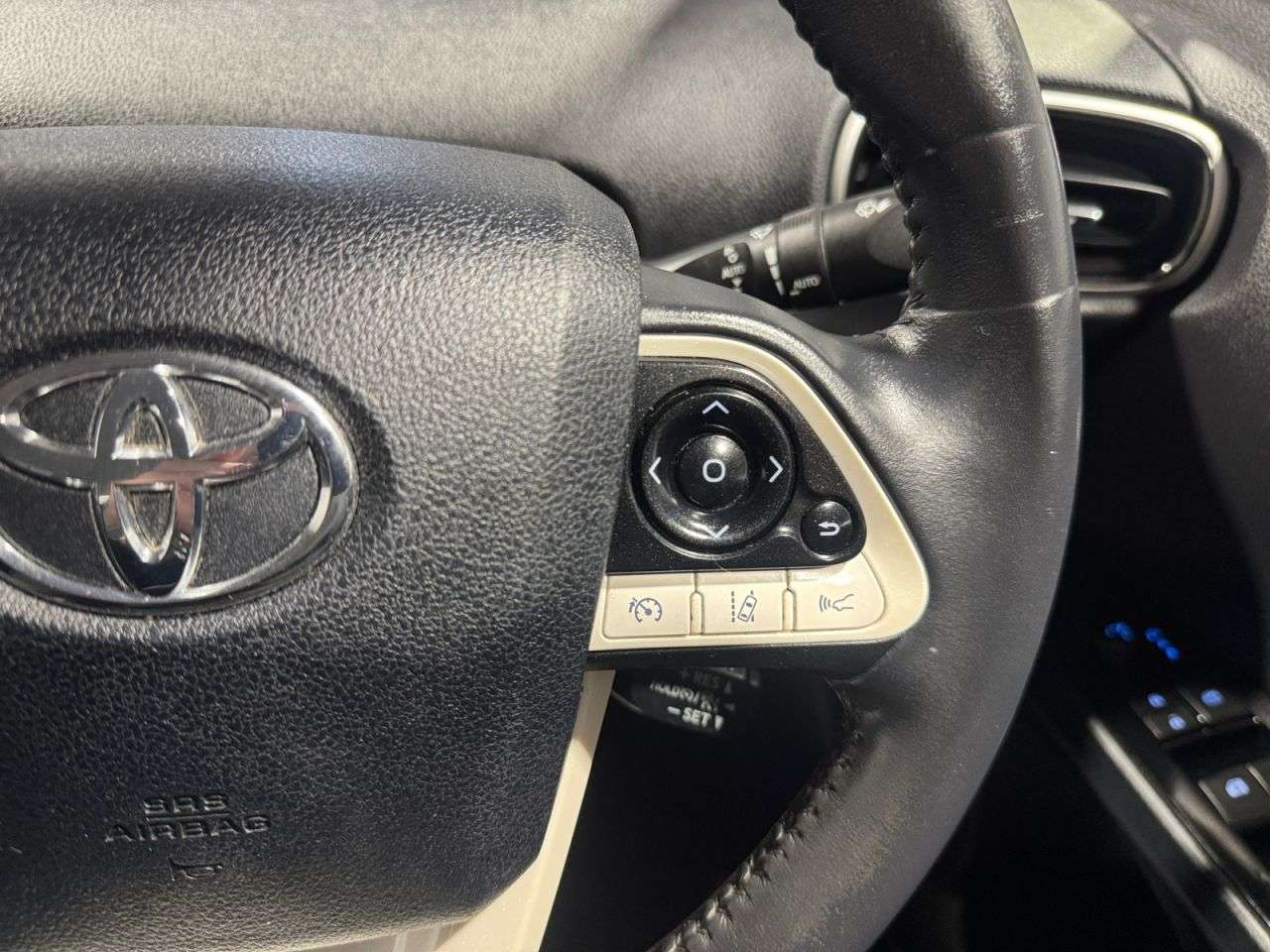 2017 TOYOTA PRIUS 2017 TOYOTA PRIUS