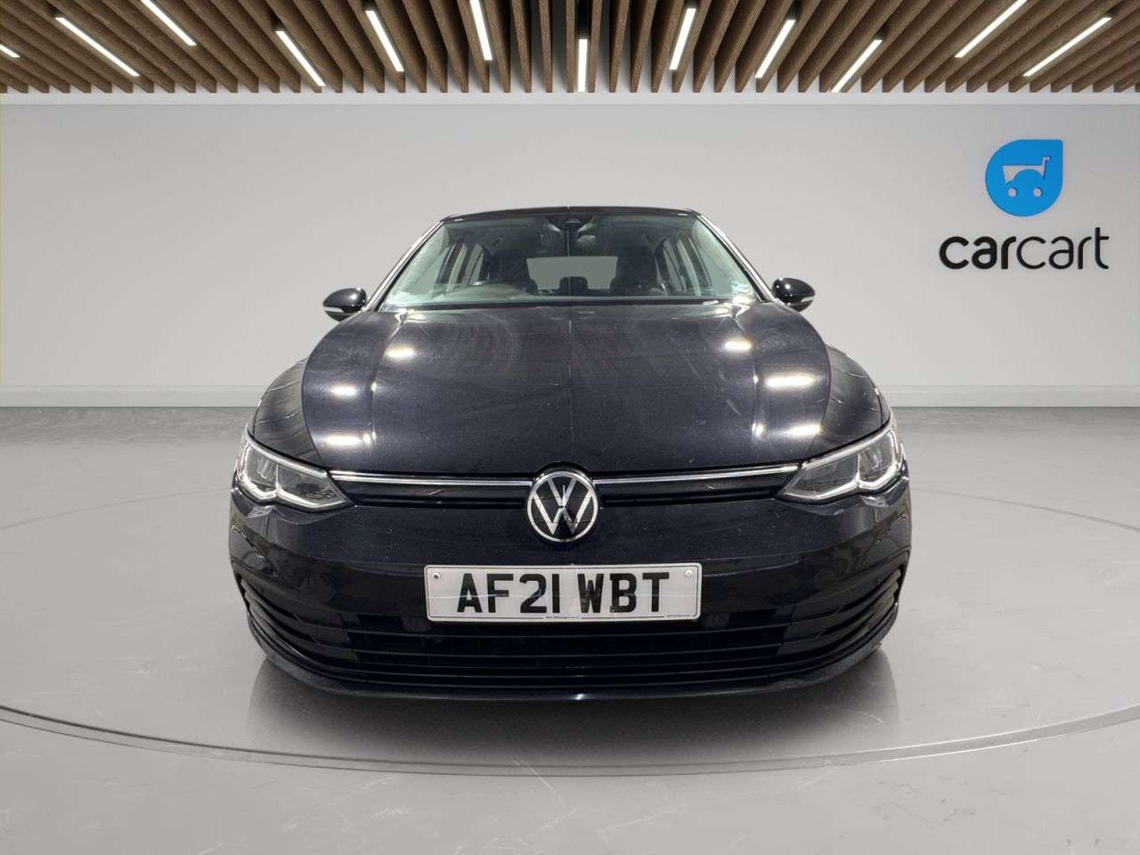A 2021 VOLKSWAGEN GOLF 1.5 TSI Life Hatchback 5dr Petrol Manual Euro 6 (s/s) (150 ps) (Rates start A 2021 VOLKSWAGEN GOLF 1.5 TSI Life Hatchback 5dr Petrol Manual Euro 6 (s/s) (150 ps) (Rates start