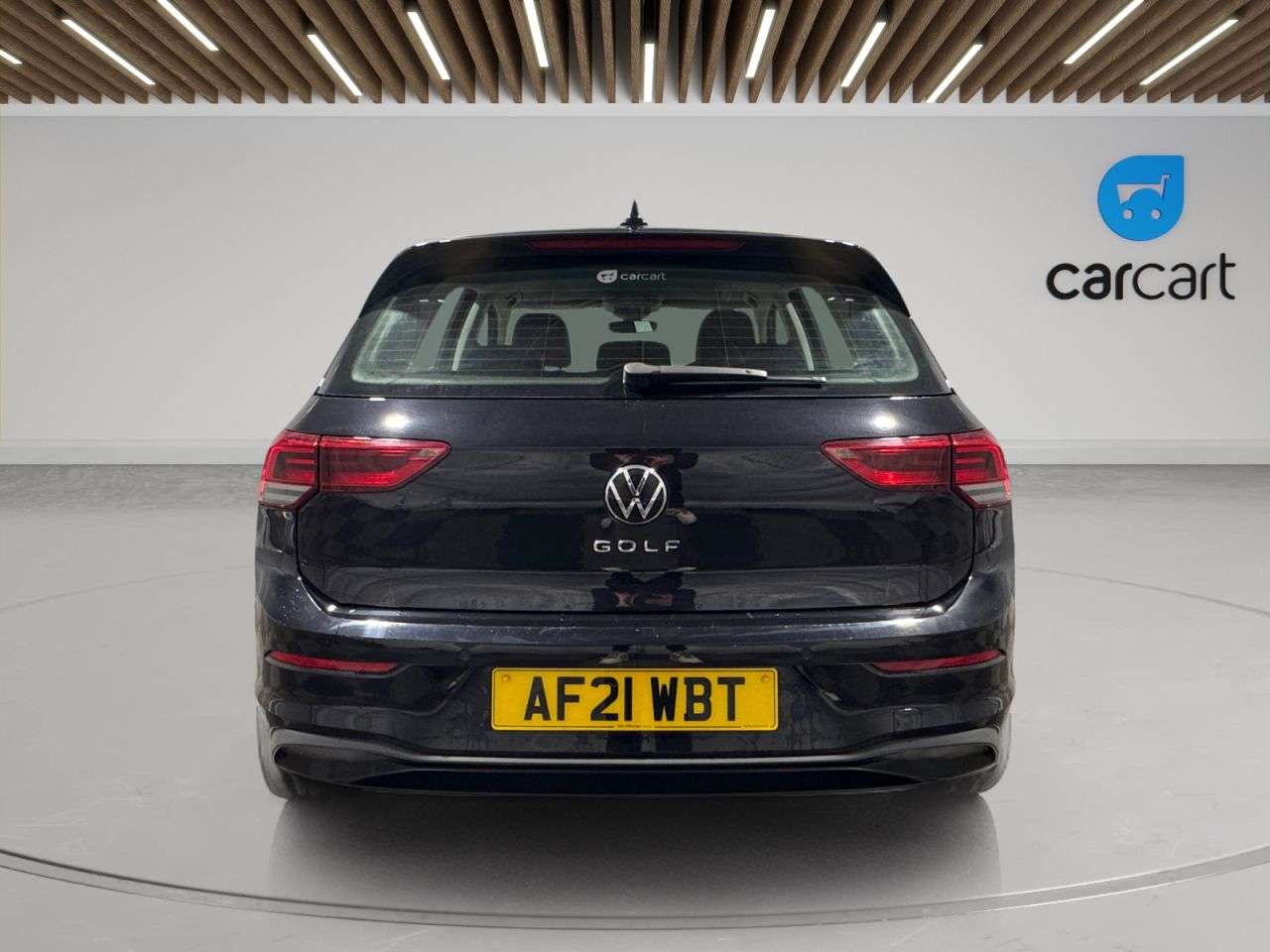 2021 VOLKSWAGEN GOLF 2021 VOLKSWAGEN GOLF