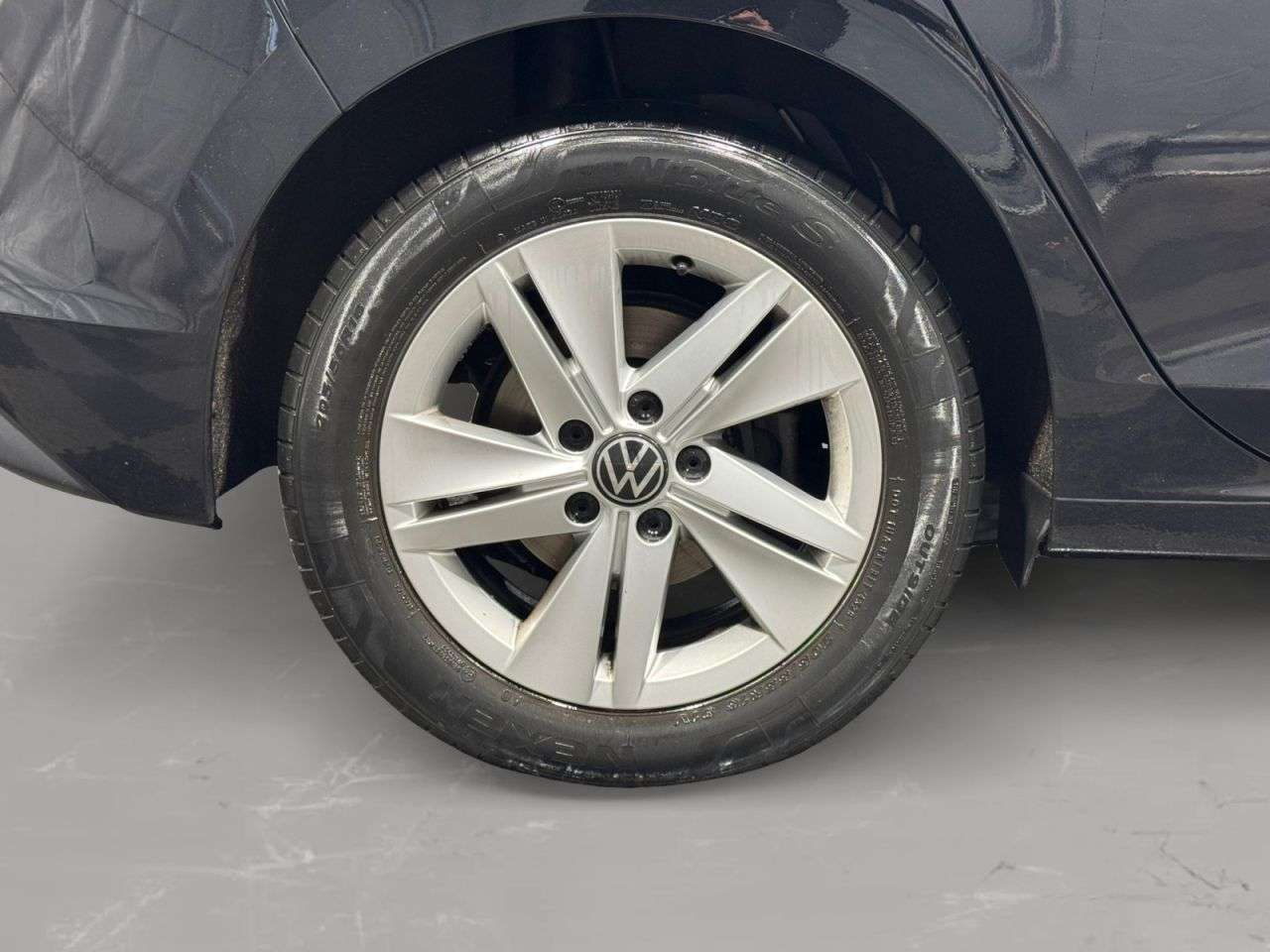 2021 VOLKSWAGEN GOLF 2021 VOLKSWAGEN GOLF