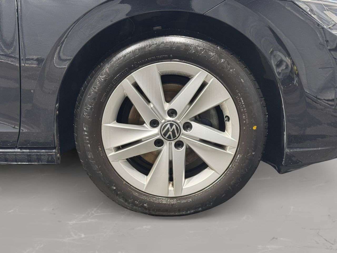 2021 VOLKSWAGEN GOLF 2021 VOLKSWAGEN GOLF
