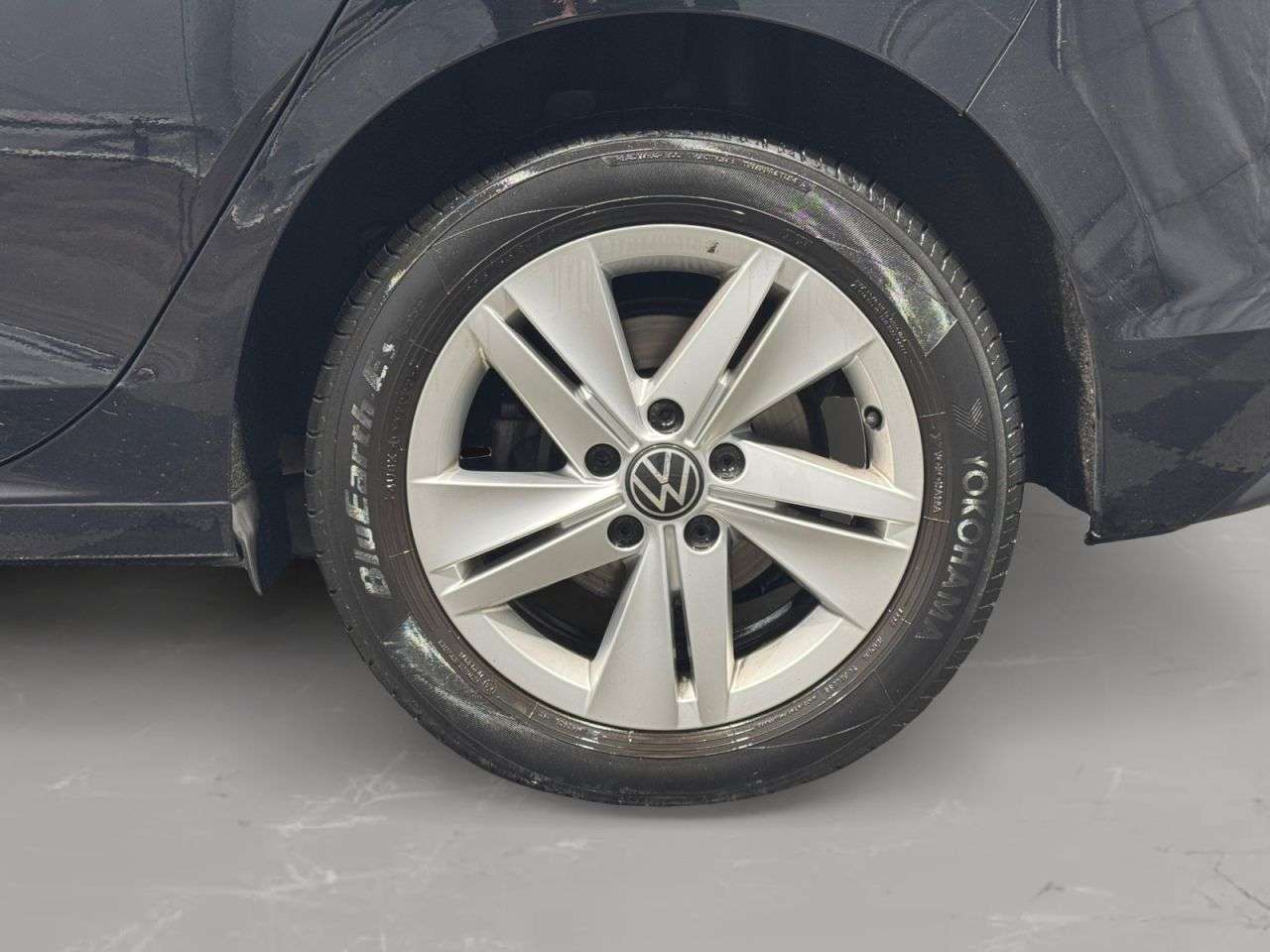 2021 VOLKSWAGEN GOLF 2021 VOLKSWAGEN GOLF