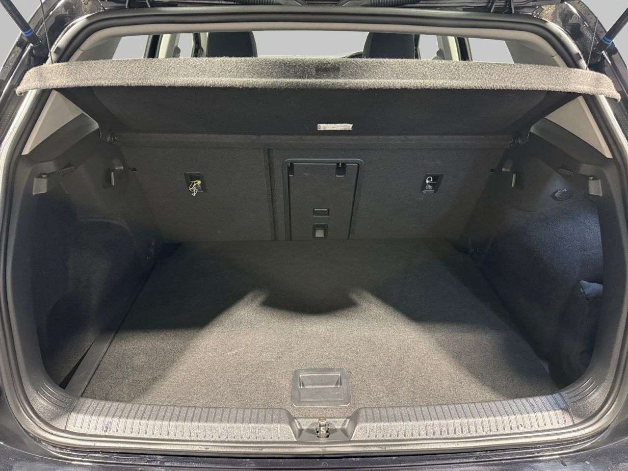 2021 VOLKSWAGEN GOLF 2021 VOLKSWAGEN GOLF