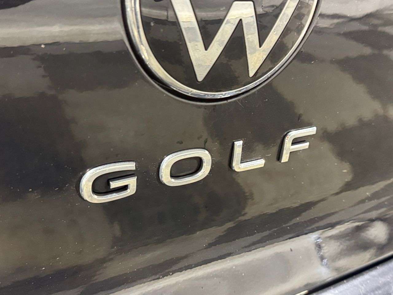 2021 VOLKSWAGEN GOLF 2021 VOLKSWAGEN GOLF