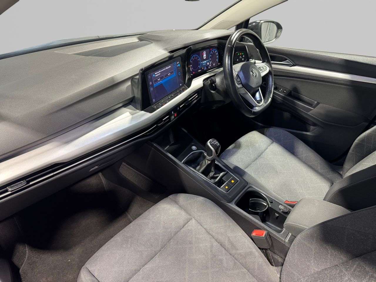 2021 VOLKSWAGEN GOLF 2021 VOLKSWAGEN GOLF