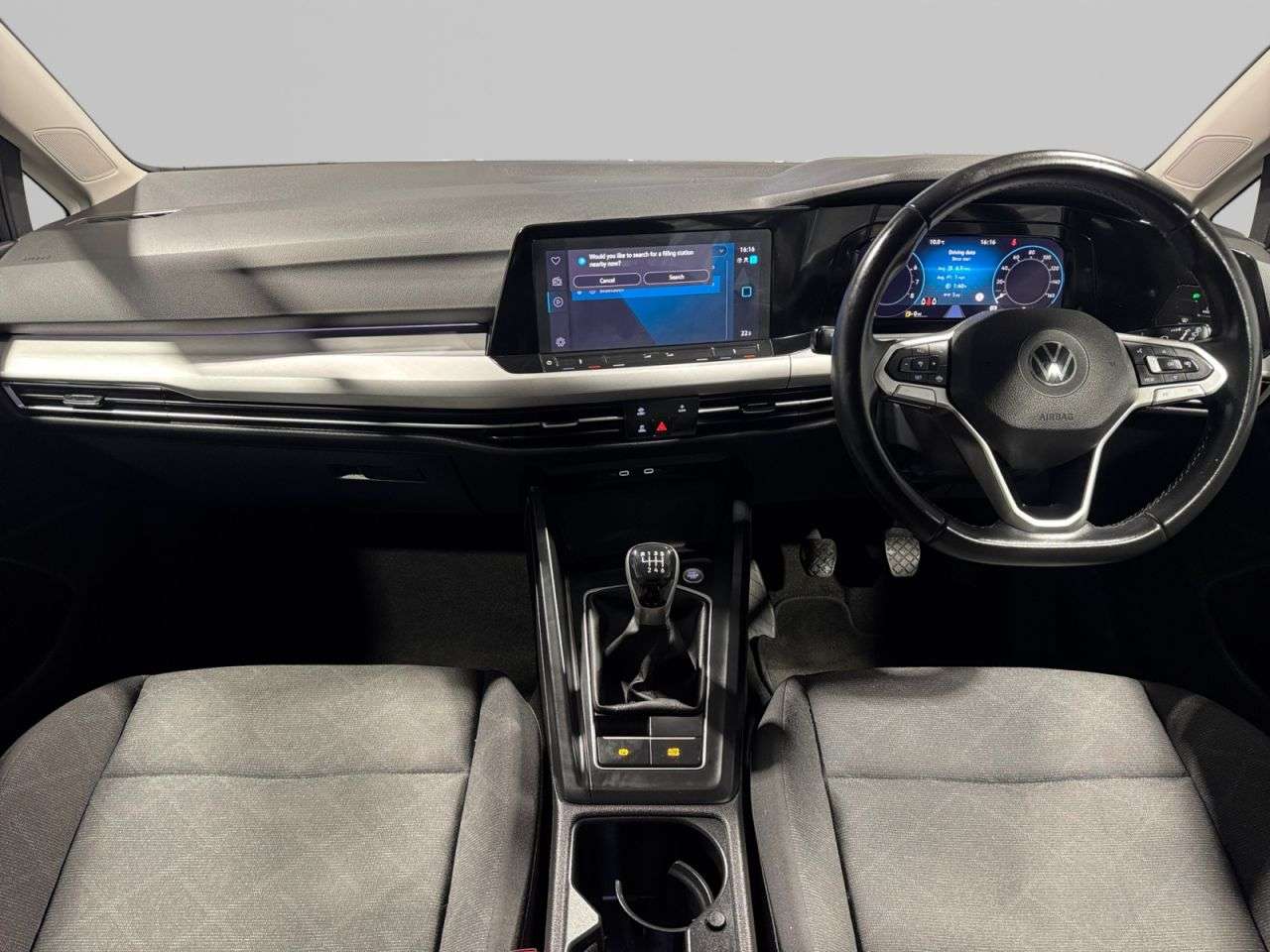2021 VOLKSWAGEN GOLF 2021 VOLKSWAGEN GOLF